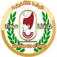 شعار محافظة سوهاج